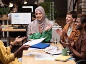 1 Emotional Intelligence