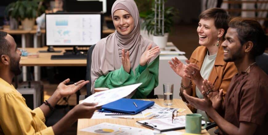 1 Emotional Intelligence