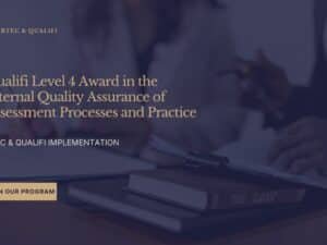 BTEC & QUALIFI IMPLEMENTATION